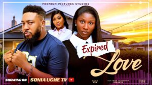 Expired Love (2025) Expired Love (2025)