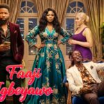 Faaji Igbeyawo (2025) Faaji Igbeyawo (2025)