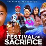 Festival of Sacrifice (2025)