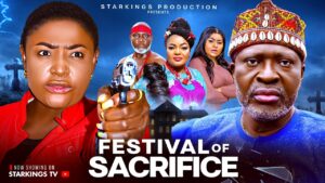 Festival of Sacrifice (2025) Festival of Sacrifice (2025)