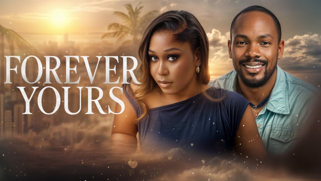 Forever Yours (2025)