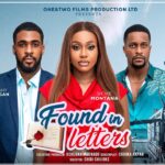 Found In Letters (2025)