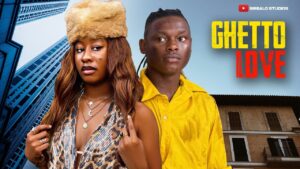 Ghetto Love (2025) Ghetto Love (2025)