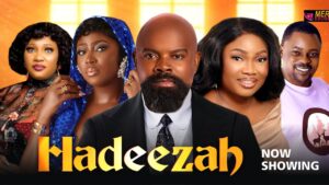 Hadeezah (2025) Hadeezah (2025)