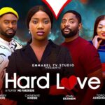 Hard Love (2025) Hard Love (2025)