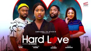Hard Love (2025) Hard Love (2025)