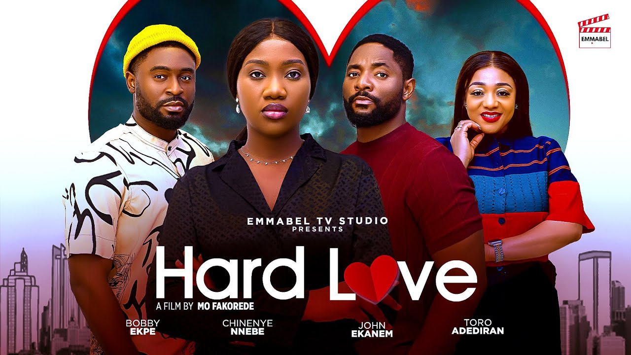 Hard Love (2025)