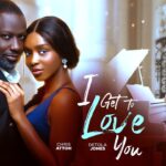 I Get To Love You (2025)