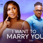 I Want To Marry You (2025) I Want To Marry You (2025)