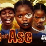 Ile Ati Ase (2025)