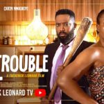 Local Trouble (2025)