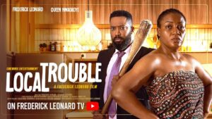Local Trouble (2025) Local Trouble (2025)