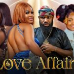 Love Affairs (2025) Love Affairs (2025)