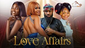 Love Affairs (2025) Love Affairs (2025)