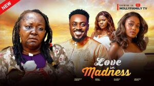 Love In Madness (2025) Love In Madness (2025)