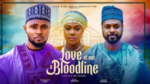 Love of Our Bloodline (2025) Love of Our Bloodline (2025)
