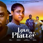 Love On A Platter (2025) Love On A Platter (2025)