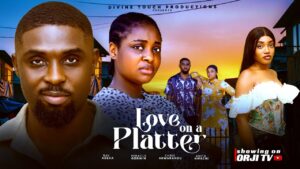 Love On A Platter (2025) Love On A Platter (2025)