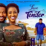 Love So Tender (2025)