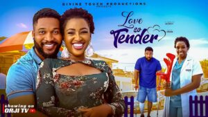 Love So Tender (2025)