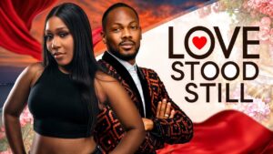 Love Stood Still (2025) Love Stood Still (2025)