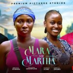Mara and Martha (2025) Mara and Martha (2025)