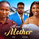 Meet My Mother (2025)