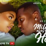 Miles Away From Home (2025)