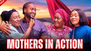 Mothers in Action (2025) Mothers in Action (2025)