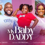 My Baby Daddy (2025)