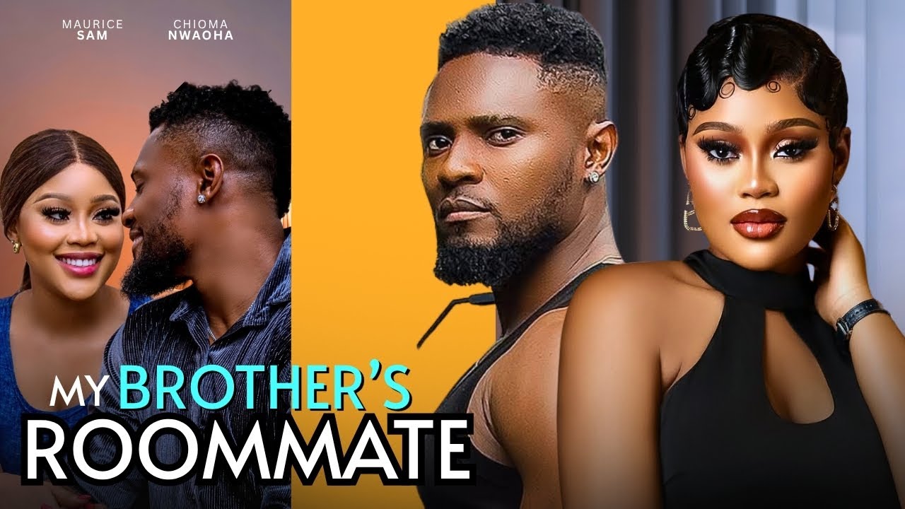 My Brother’s Roommate (2025)