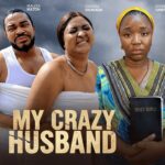 My Crazy Husband (2025) My Crazy Husband (2025)