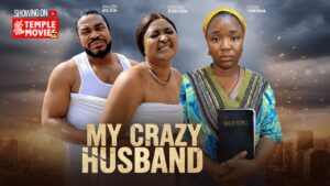 My Crazy Husband (2025) My Crazy Husband (2025)