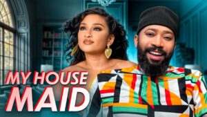 My House Maid (2025) My House Maid (2025)