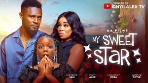 My Sweet Star (2025) My Sweet Star (2025)