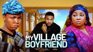 My Village Boyfriend (2025)