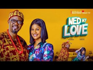 Ned My Love (2025)