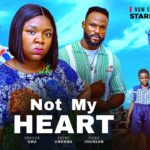 Not My Heart (2025)