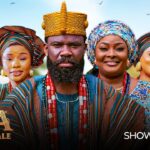 Oba Aderinwale (2025)