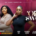 Old and Sweet (2025) Old and Sweet (2025)