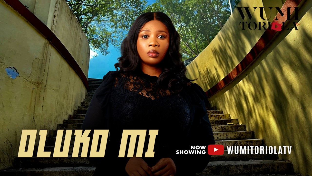 Oluko Mi (2025)