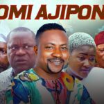 Omi Ajipon (2025) Omi Ajipon (2025)
