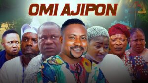Omi Ajipon (2025) Omi Ajipon (2025)