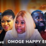 Omoge Happy Ending (2025) Omoge Happy Ending (2025)