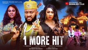 One More Hit (2025) One More Hit (2025)