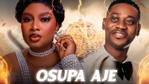 Osupa Aje (2025) Osupa Aje (2025)
