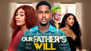 Our Father's Will (2025) Our Father’s Will (2025)