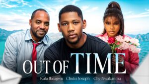Out of Time (2025) Out of Time (2025)