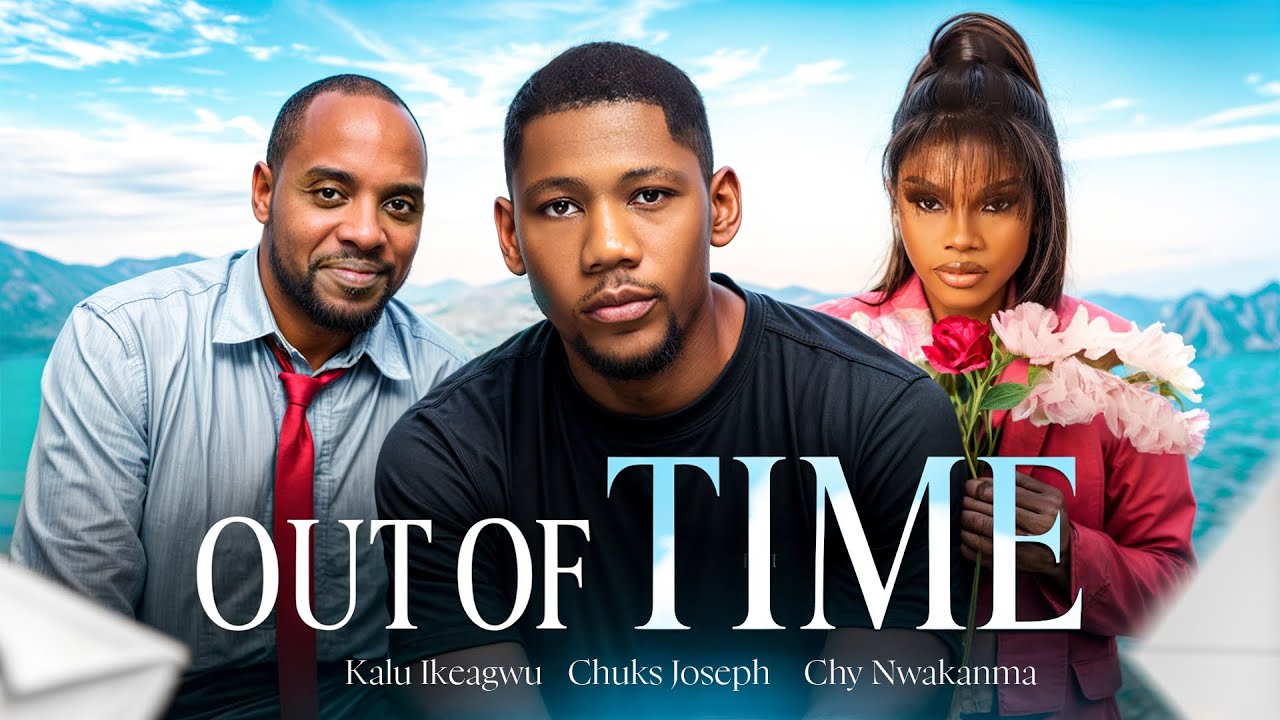 Out of Time (2025)