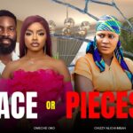 Peace or Pieces (2025) Peace or Pieces (2025)